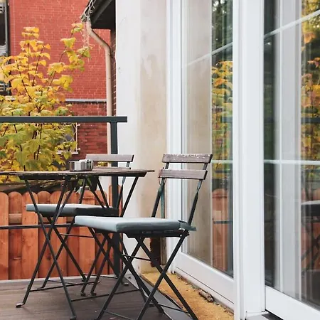 Schoene Wohnung Top Lage Koeln Work & Relax & Travel Frechen Esterno foto