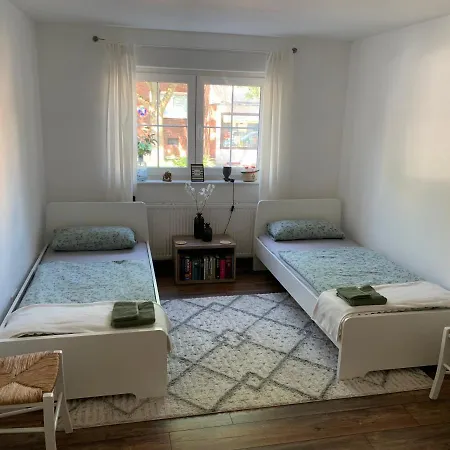 Schoene Wohnung Top Lage Koeln Work & Relax & Travel Frechen Esterno foto