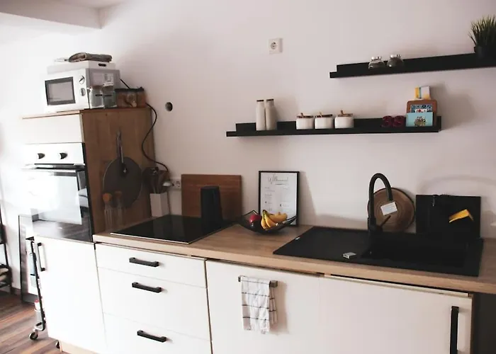 Schoene Wohnung Top Lage Koeln Work & Relax & Travel