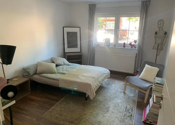 Schoene Wohnung Top Lage Koeln Work & Relax & Travel
