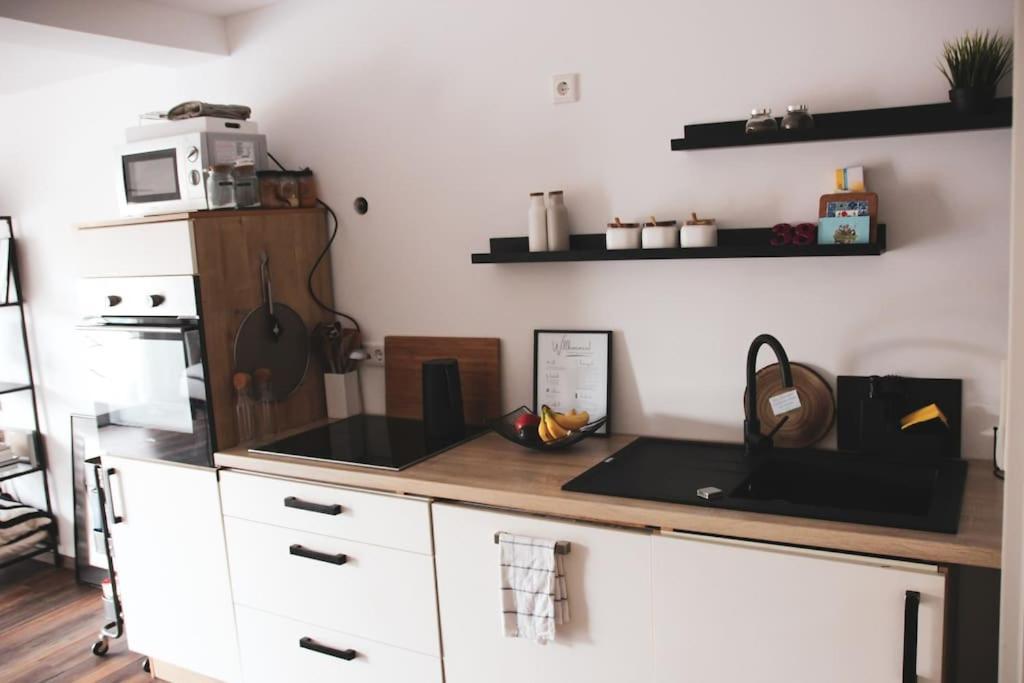 Apartment Schoene Lage Koeln Work & Relax & Travel