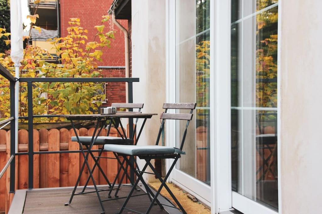 Schoene Lage Koeln Work & Relax & Travel Apartment
